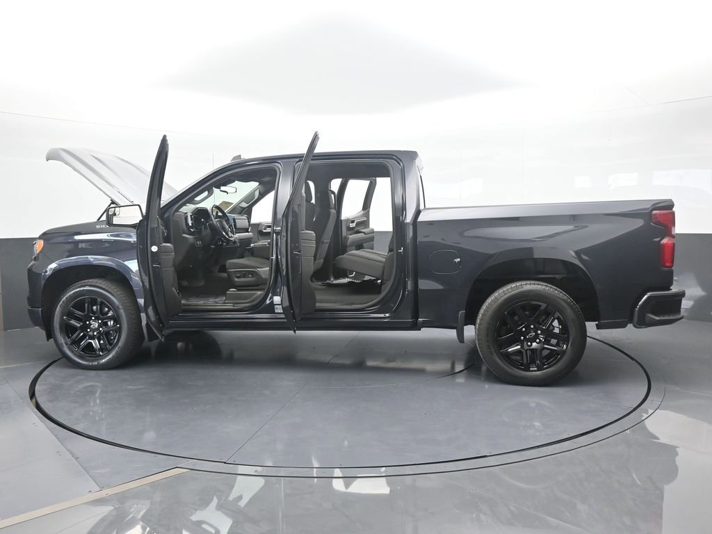 Used 2023 Chevrolet Silverado 1500 RST image 73