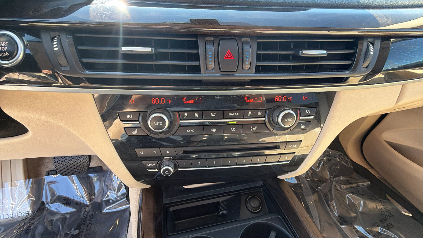 Used 2014 BMW X5 sDrive35i image 33