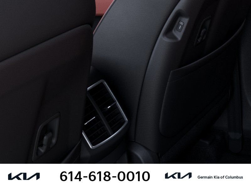 New 2026 Kia Sportage SX AWD/4WD image 29