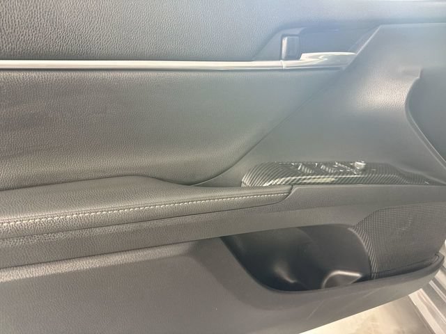 Used 2021 Toyota Camry XSE w/ TRD Appearance Package (TMS) FWD image 21