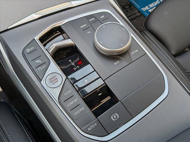 Used 2025 BMW 230i xDrive Coupe w/ Premium Package image 13