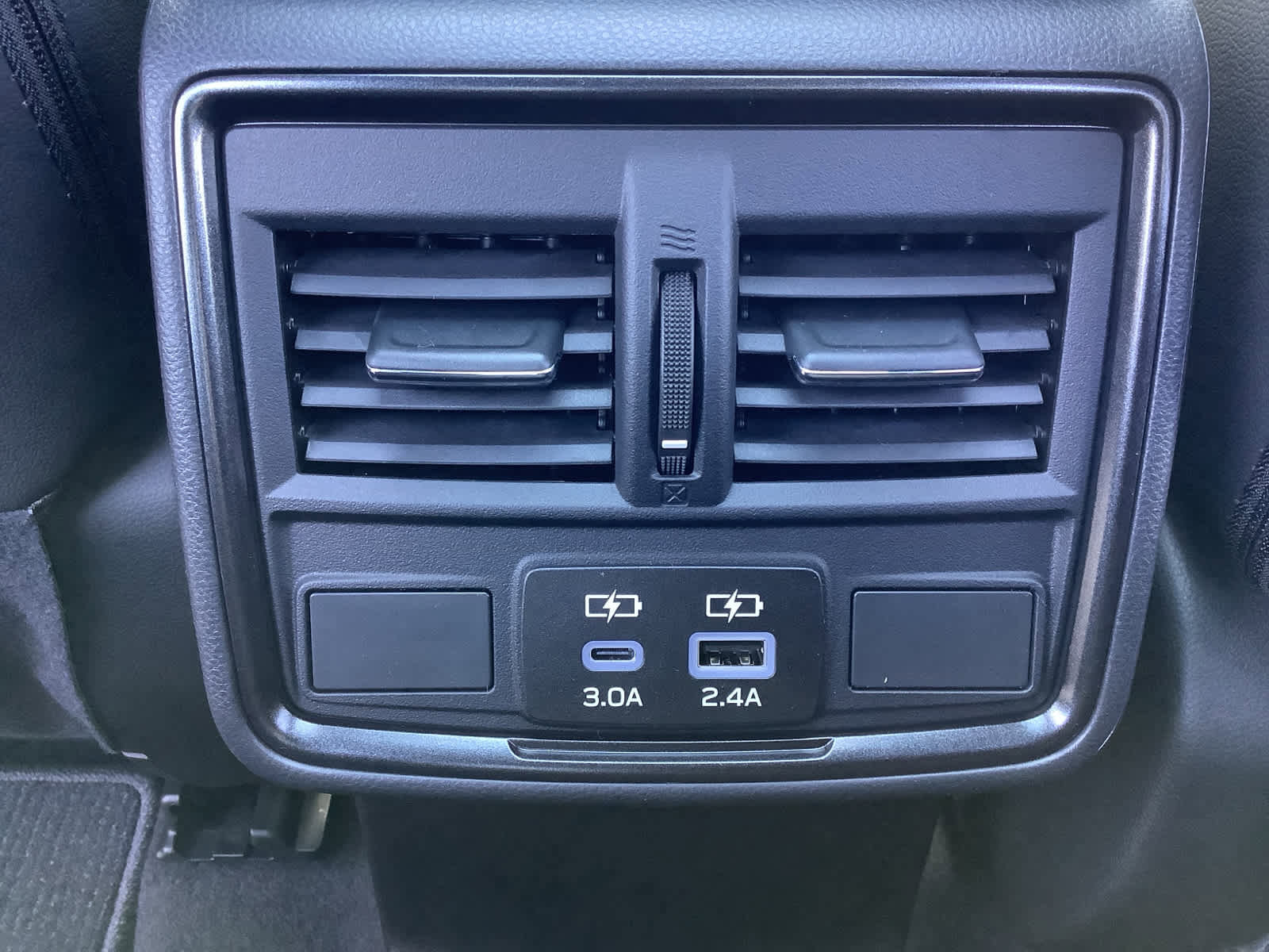 New 2025 Subaru Forester Limited image 26