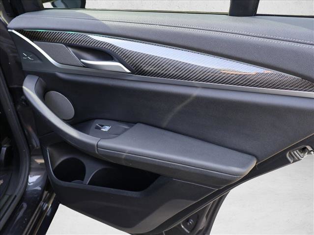 Used 2023 BMW X4 M40i AWD/4WD image 27