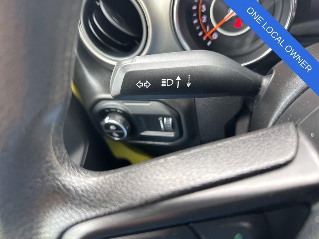 Used 2023 Jeep Gladiator Sport image 20