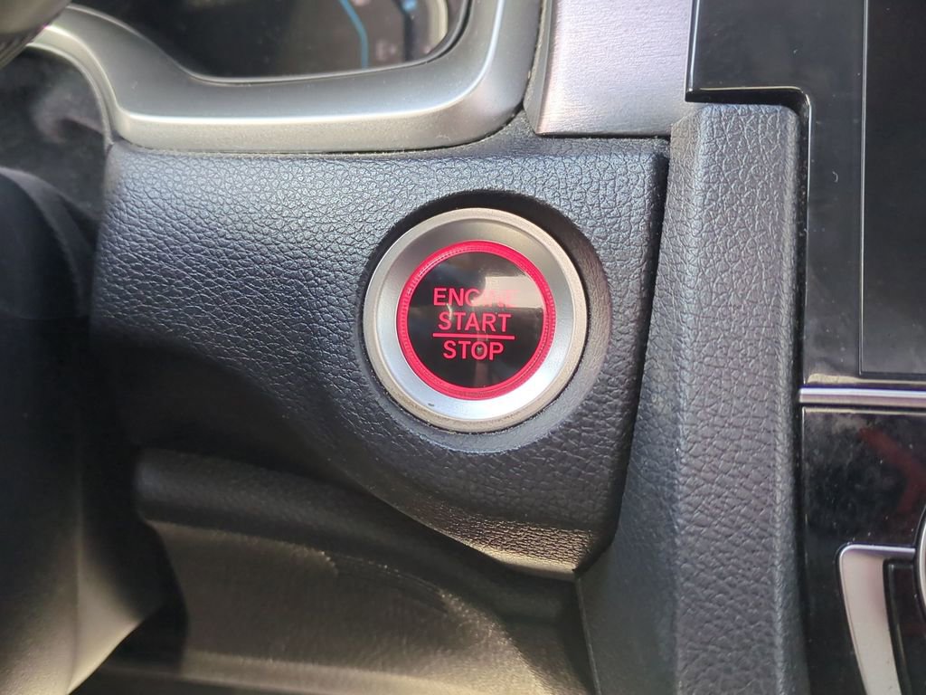 Used 2017 Honda Civic Touring image 21