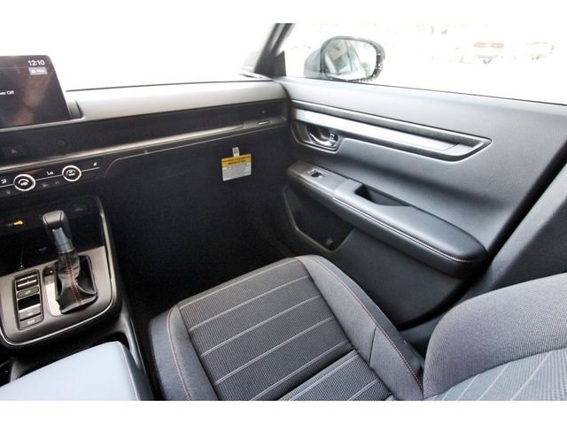 New 2026 Honda CR-V TrailSport image 9