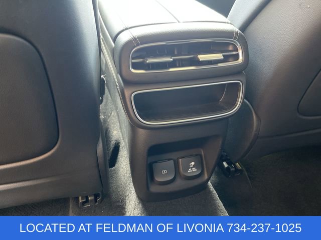 Used 2024 Genesis GV80 2.5T AWD/4WD image 21