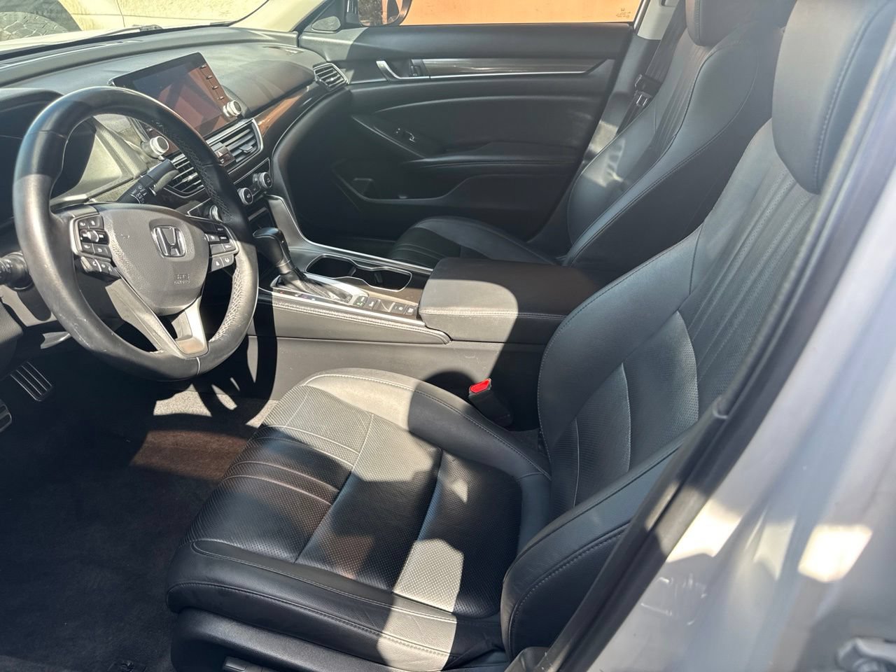 Used 2021 Honda Accord Sport Special Edition image 7