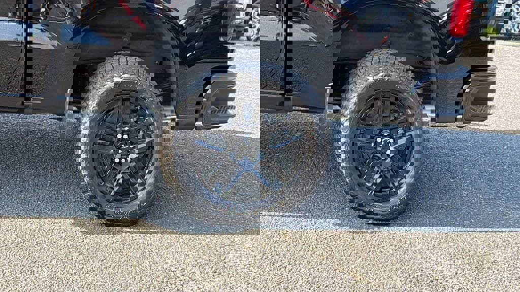 New 2026 Chevrolet Silverado 1500 LT Trail Boss image 9