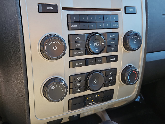 Used 2012 Ford Escape XLT FWD image 16