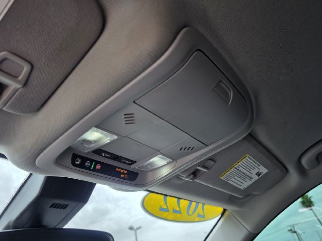 Used 2022 Chevrolet Equinox LT FWD image 31