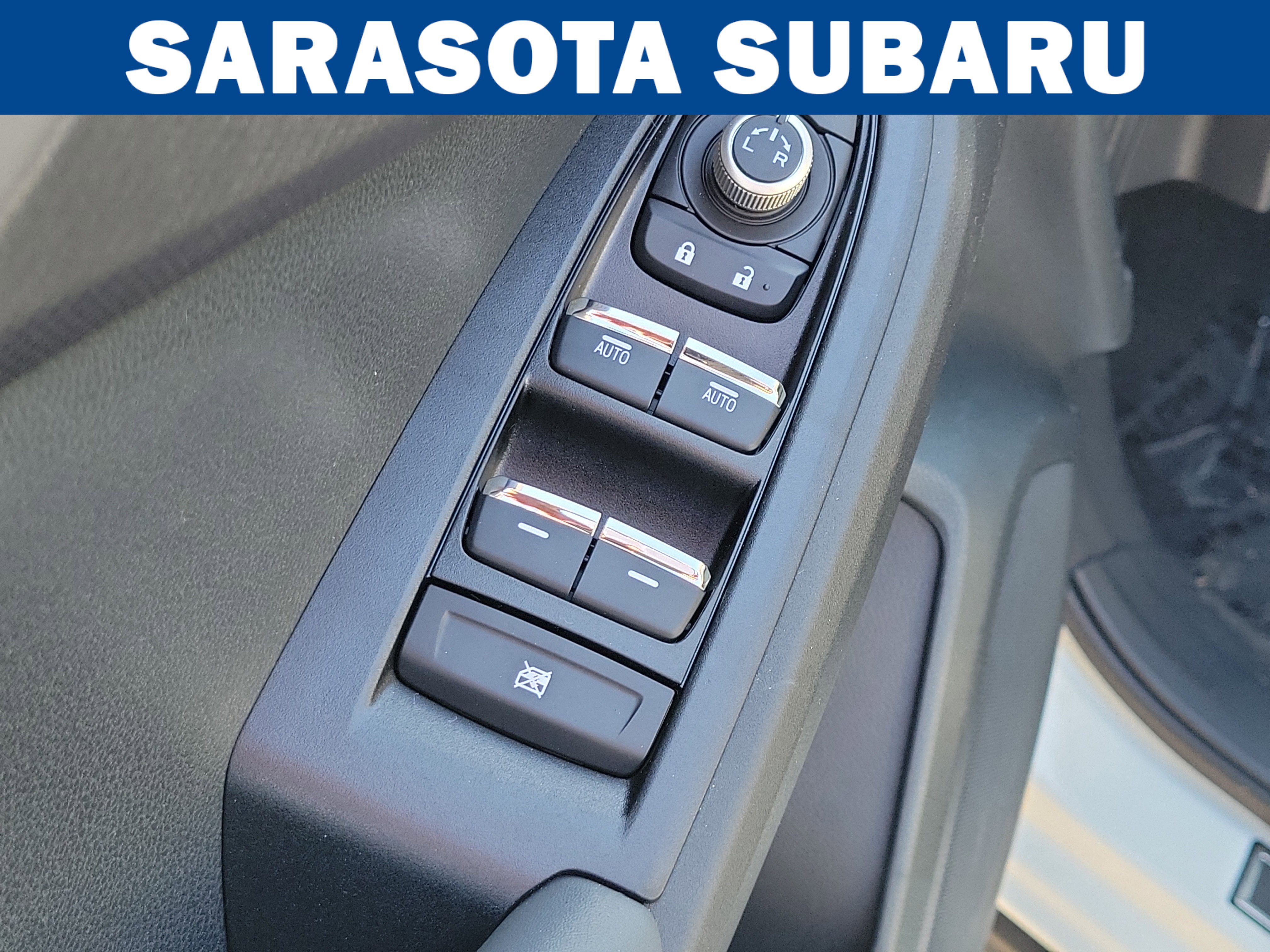 New 2026 Subaru Crosstrek 2.5i Limited image 17