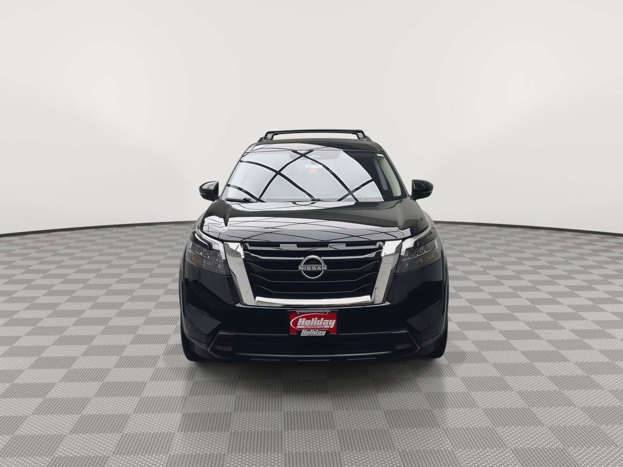 Used 2024 Nissan Pathfinder SV AWD/4WD image 31