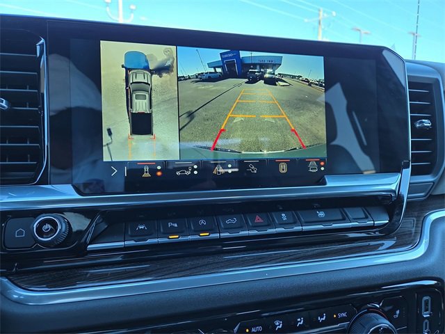 New 2026 Chevrolet Silverado 1500 LT w/ All Star Edition Plus image 22