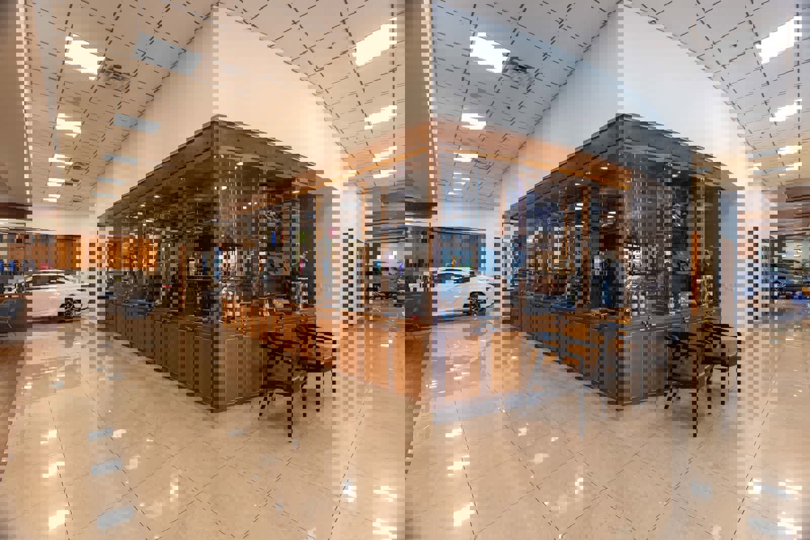 Used 2021 Tesla Model 3 Standard Range Plus image 45