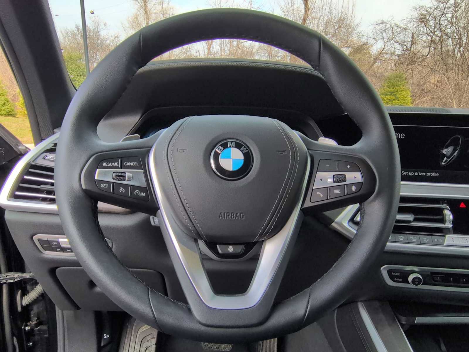 Certified 2023 BMW X5 xDrive40i w/ Premium Package image 24