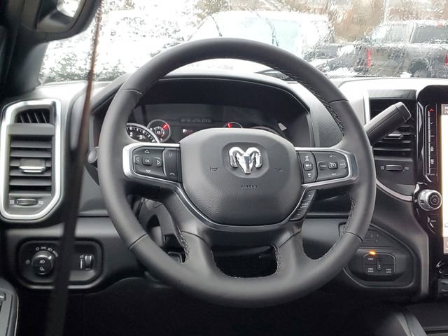 New 2026 RAM 2500 Big Horn image 7