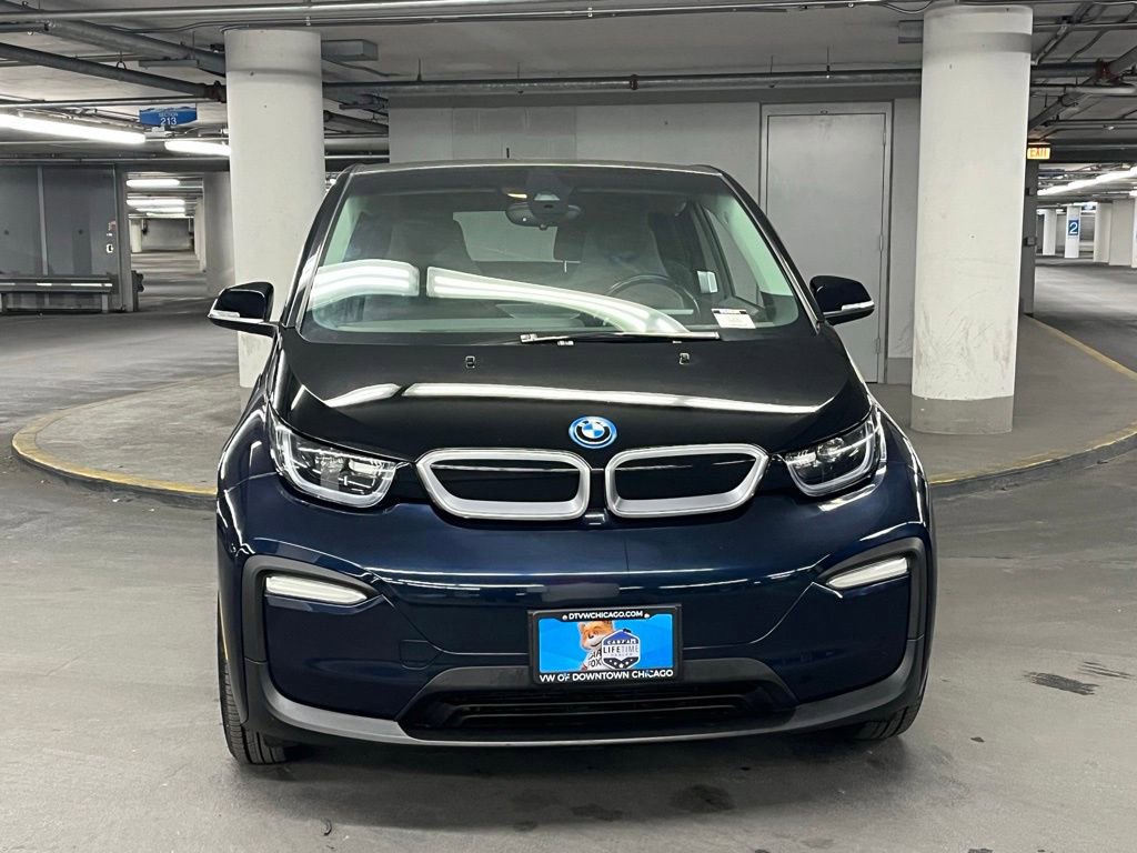 Used 2018 BMW i3 w/ Range Extender image 33