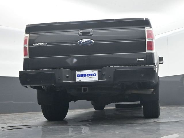 Used 2010 Ford F150 FX4 image 50