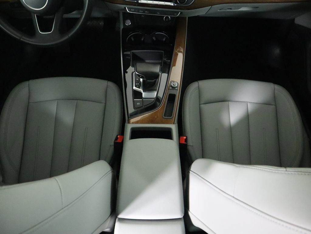Certified 2023 Audi A4 2.0T Premium w/ Convenience Package image 16