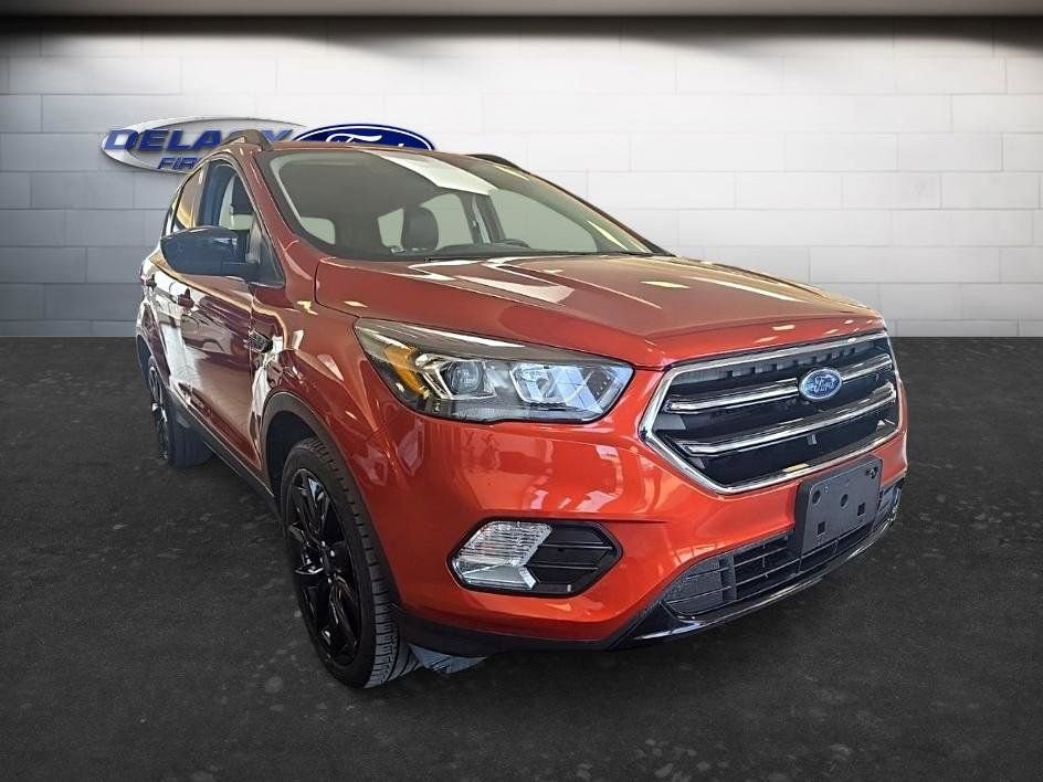 Used 2019 Ford Escape SE AWD/4WD image 10