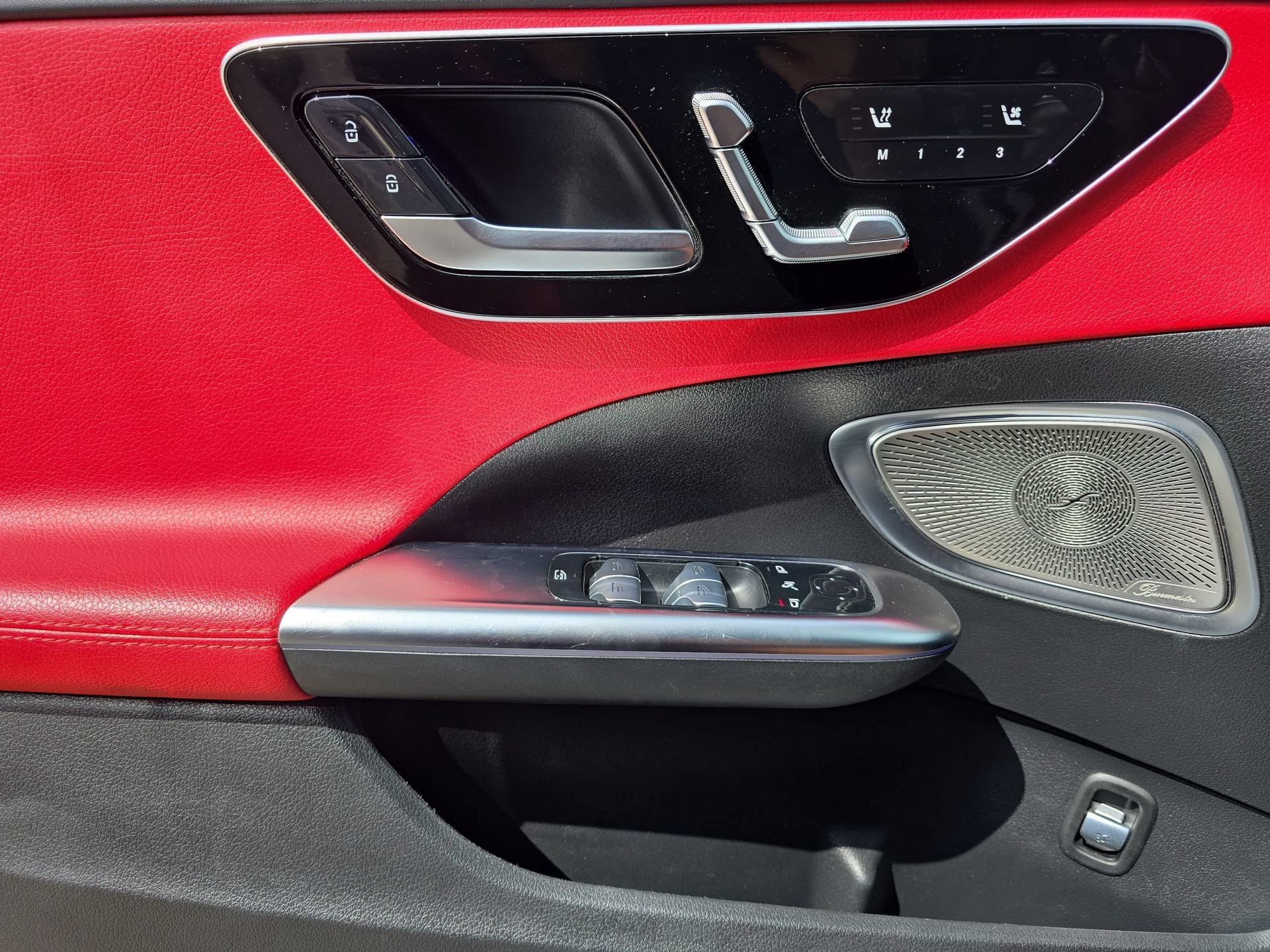 Certified 2023 Mercedes-Benz C 43 AMG 4MATIC Sedan image 26