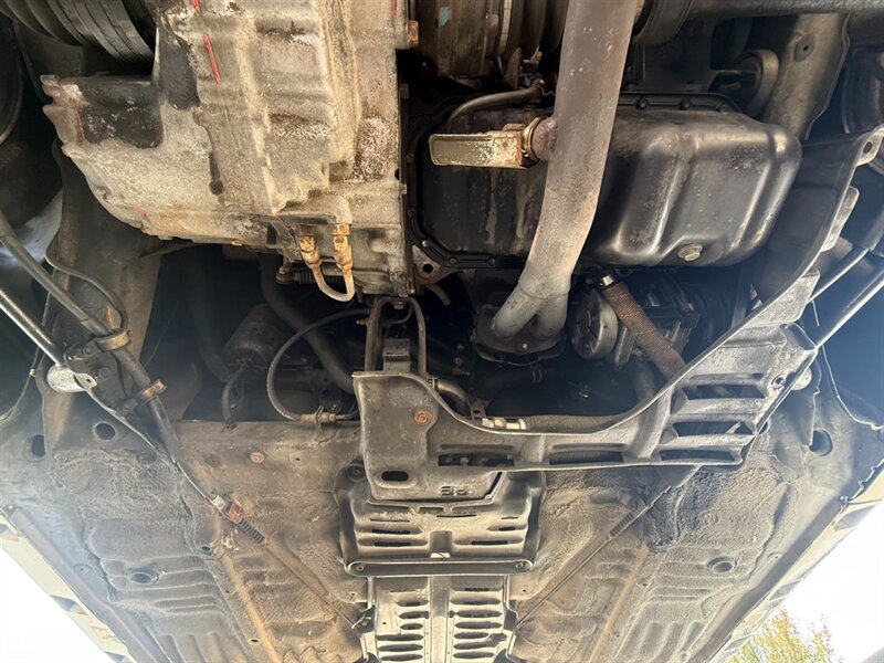 Used 1989 Toyota MR2 Supercharged RWD image 63