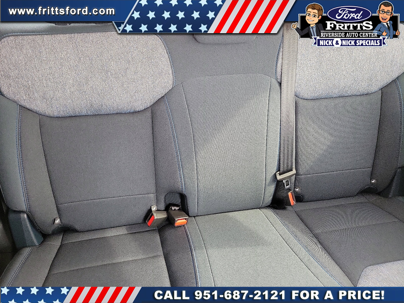 New 2026 Ford Maverick XLT image 18