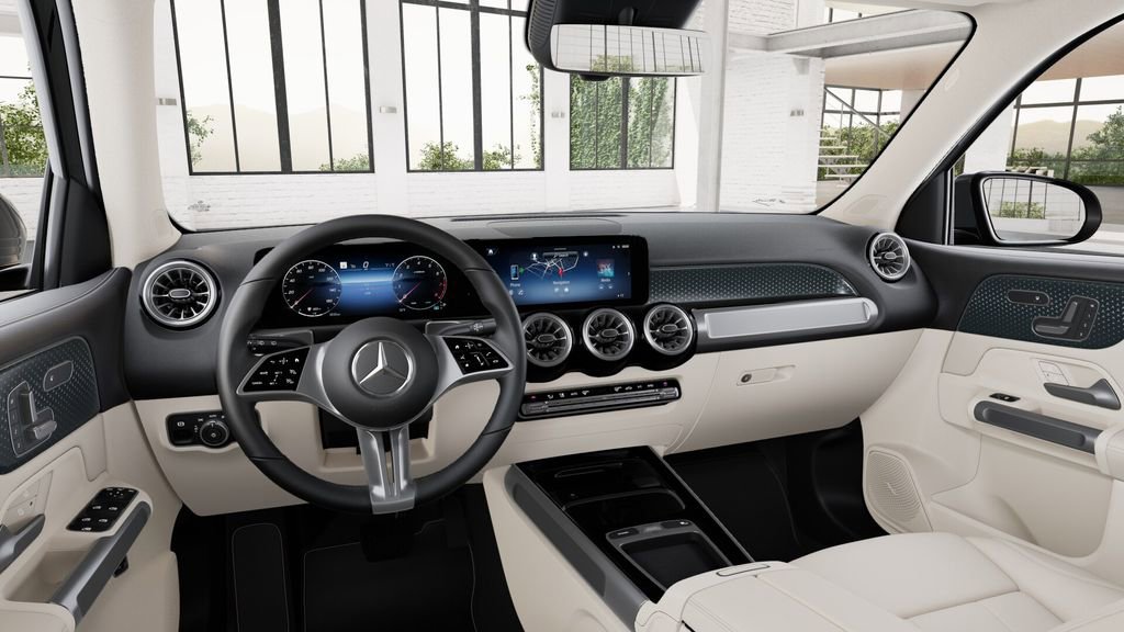 New 2026 Mercedes-Benz GLB 250 image 38