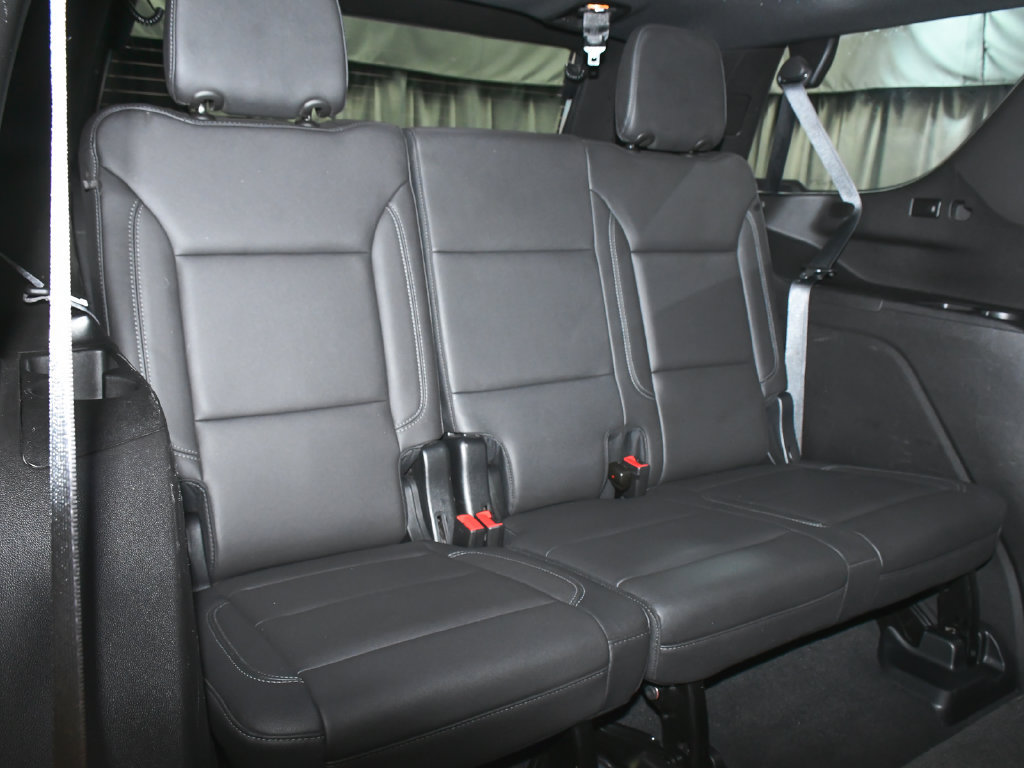 Used 2023 Chevrolet Tahoe Z71 AWD/4WD image 51