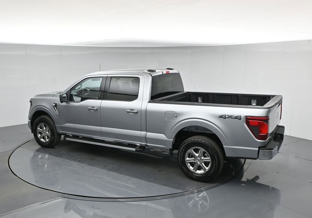 Certified 2024 Ford F150 XLT w/ Tow/Haul Package image 43