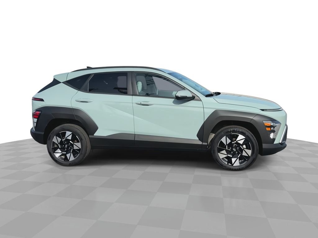 Used 2024 Hyundai Kona SEL image 10