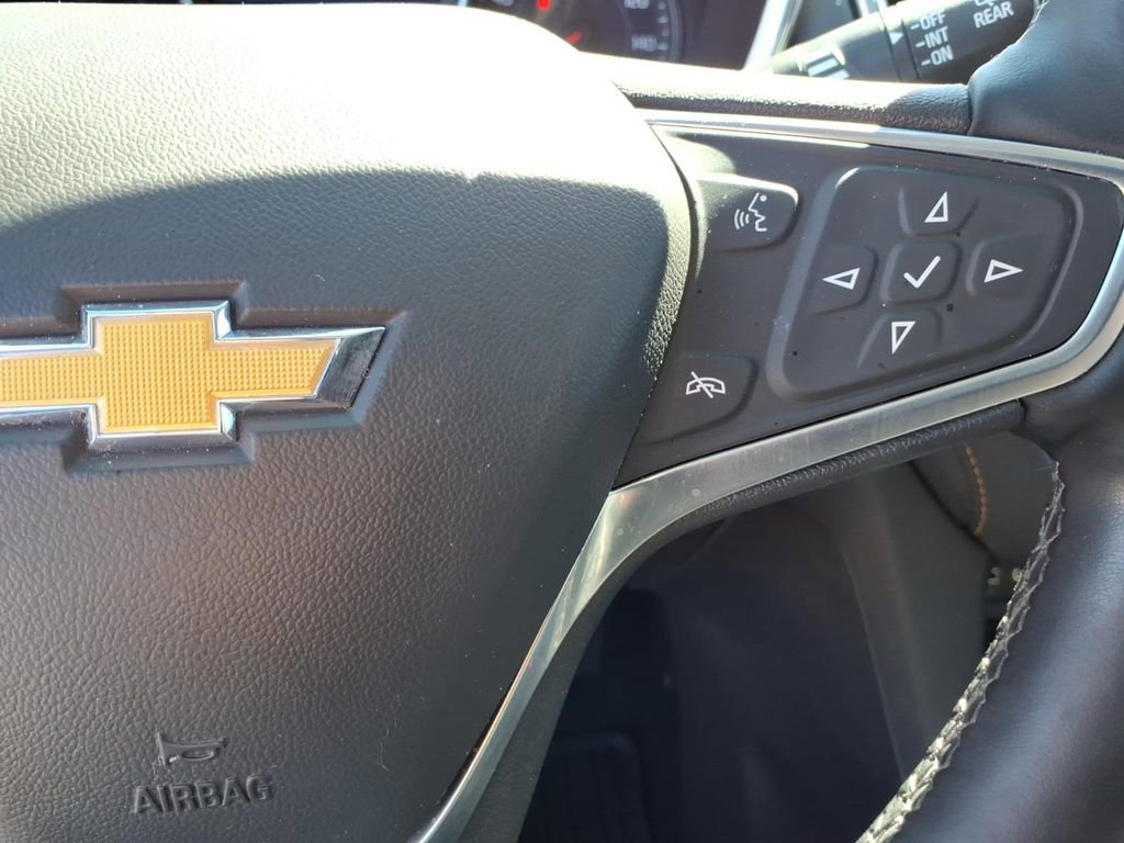 Used 2023 Chevrolet Equinox Premier image 29