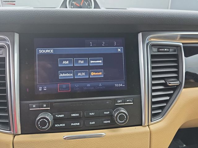 Used 2018 Porsche Macan S image 35