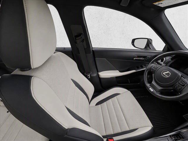 Used 2022 Lexus IS 350 F Sport w/ Navigation Package RWD image 21