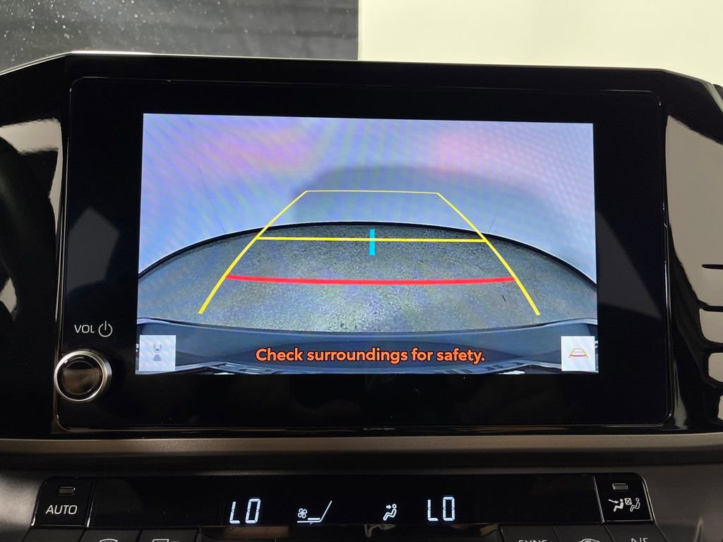 Certified 2025 Toyota Camry SE image 21