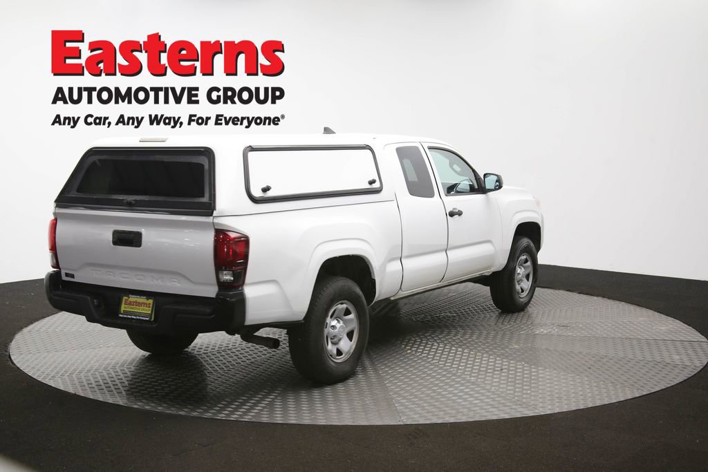 Used 2019 Toyota Tacoma SR image 38