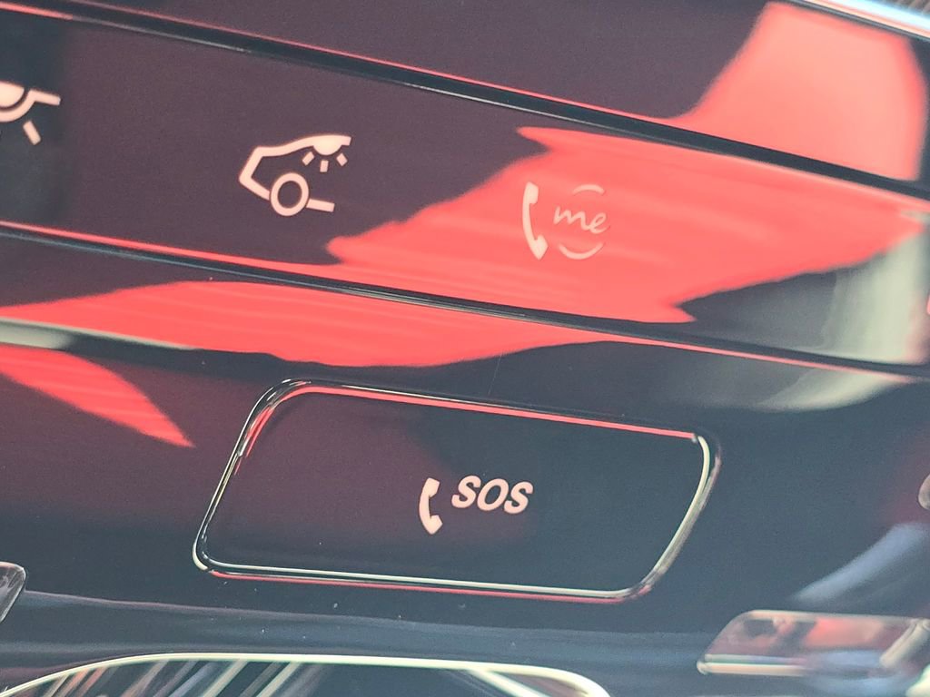 New 2026 Mercedes-Benz GLC 43 AMG 4MATIC Coupe image 9