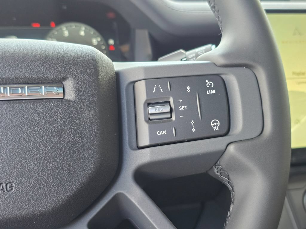 New 2026 Land Rover Defender 110 S AWD/4WD image 18
