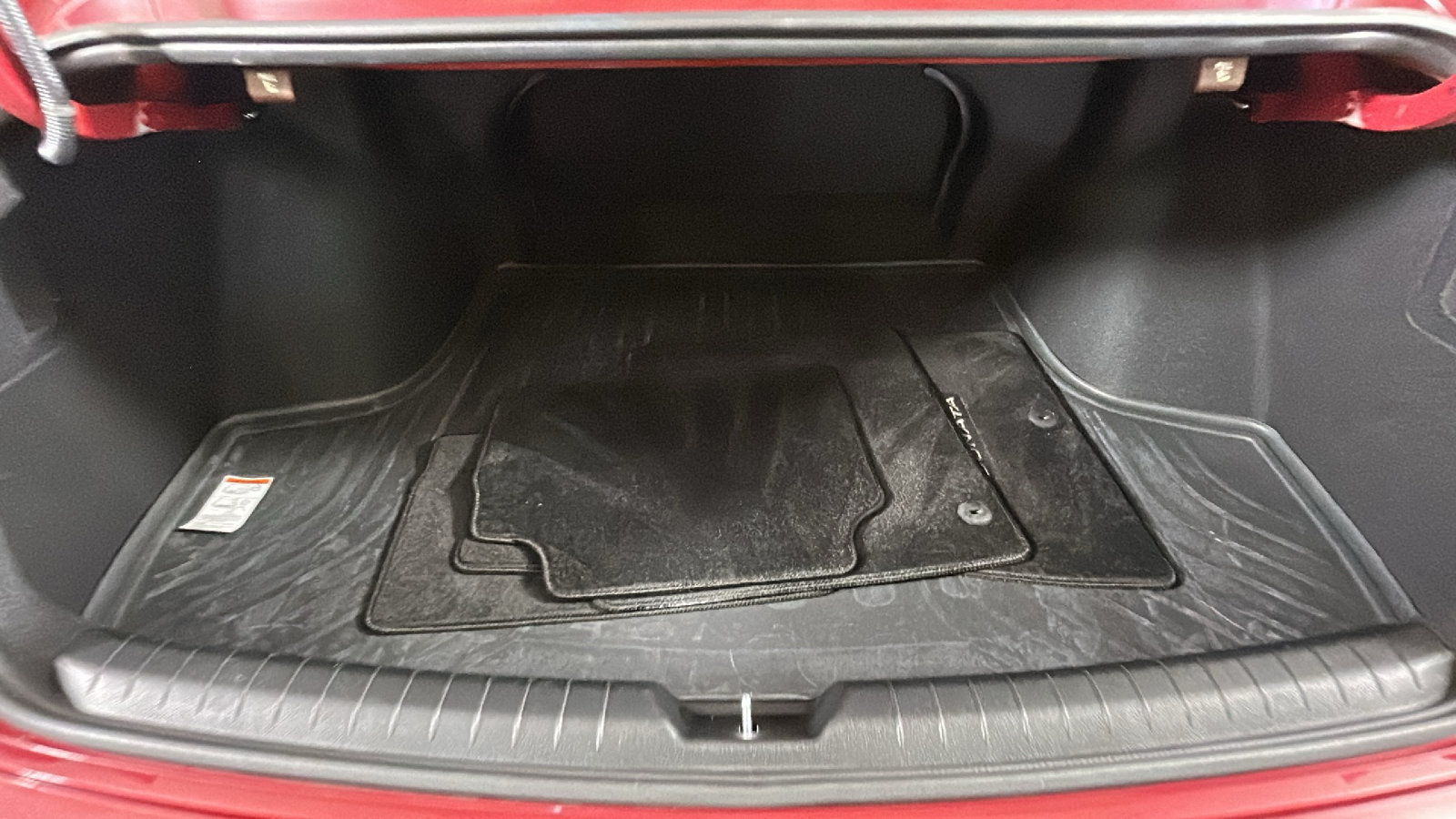 Certified 2023 Hyundai Sonata SEL FWD image 34