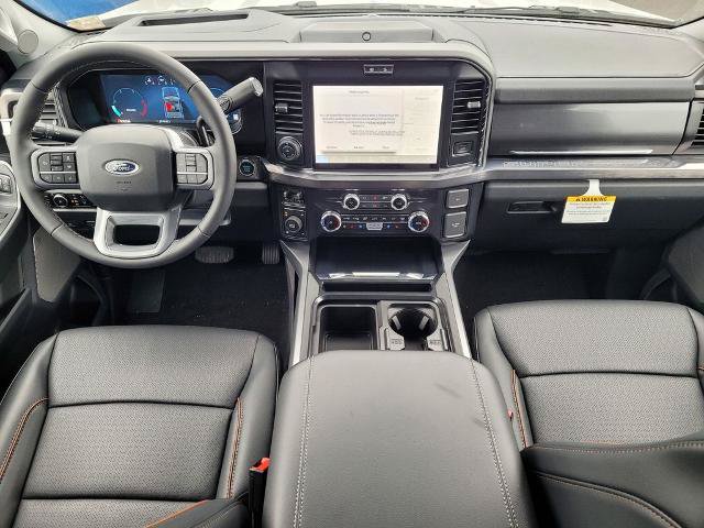 New 2026 Ford F250 Lariat w/ Lariat Ultimate Package AWD/4WD image 33