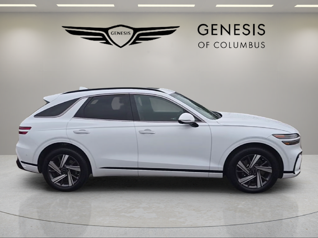 New 2026 Genesis GV70 3.5T Sport Advanced AWD/4WD image 6
