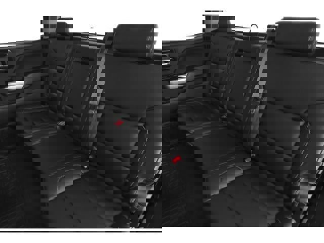 Used 2015 Chevrolet Silverado 2500 LTZ w/ Z71 Package, Off-Road image 15