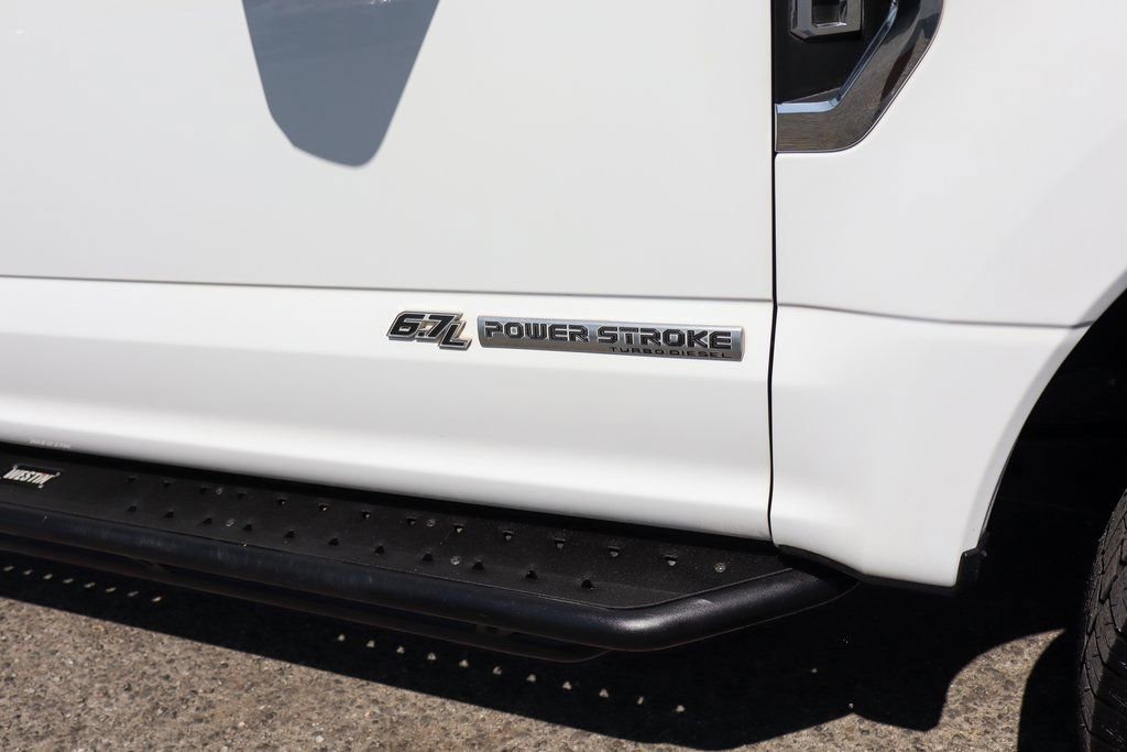 Used 2019 Ford F250 XL w/ Power Equipment Group AWD/4WD image 49