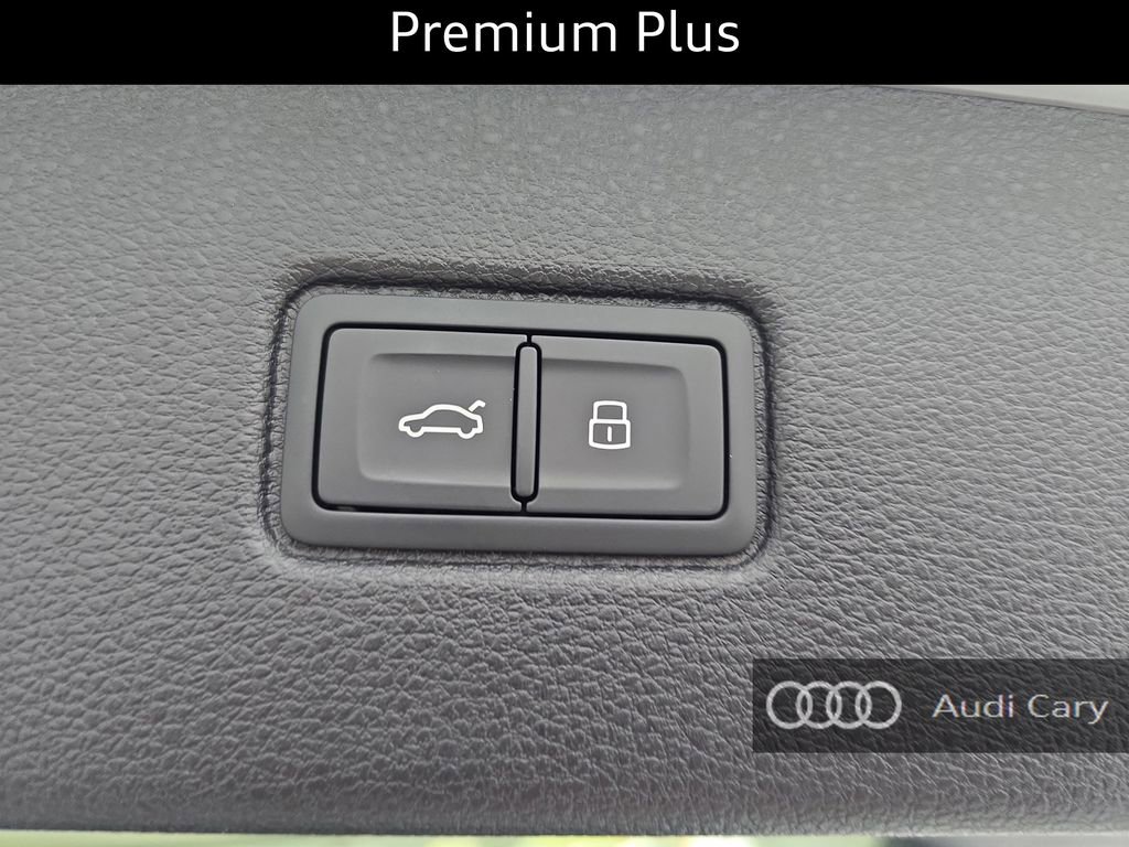 New 2025 Audi Q7 3.0T Premium Plus image 15