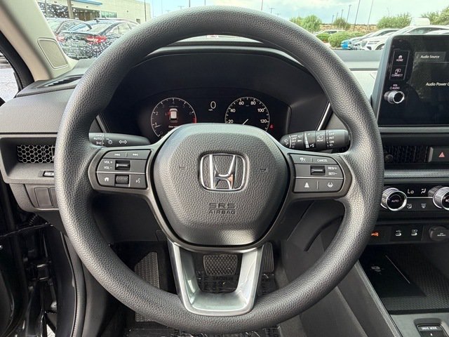 New 2027 Honda CR-V EX image 17