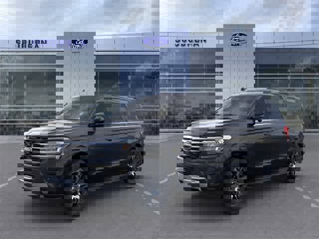 New 2024 Ford Expedition Max XLT