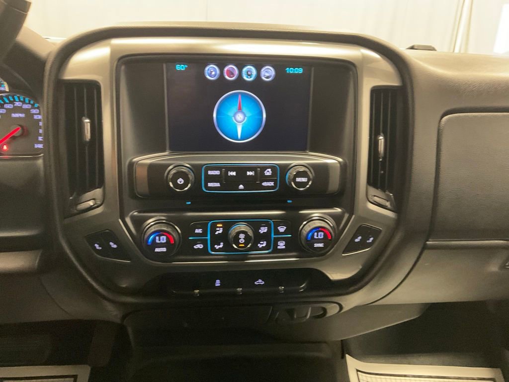 Used 2016 Chevrolet Silverado 1500 LT w/ All Star Edition AWD/4WD image 23