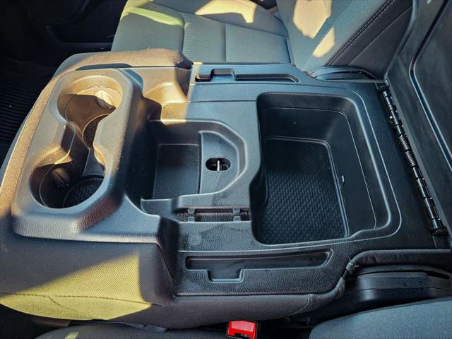 Certified 2023 RAM 1500 Big Horn image 27