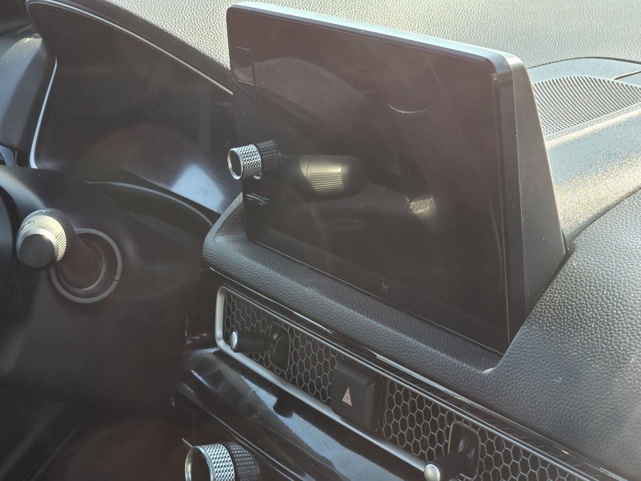 Used 2022 Honda Civic Sport Touring image 14